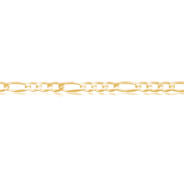 Łańcuszki złote (pr.585)