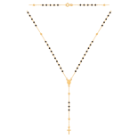 Naszyjnik złoty pr. 585