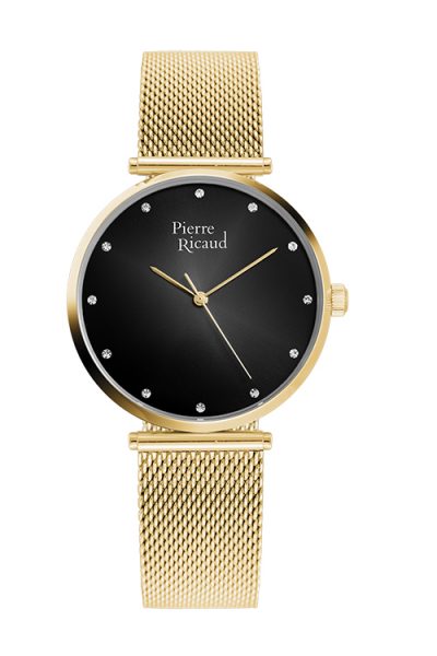 Zegarek damski marki Pierre Ricaud