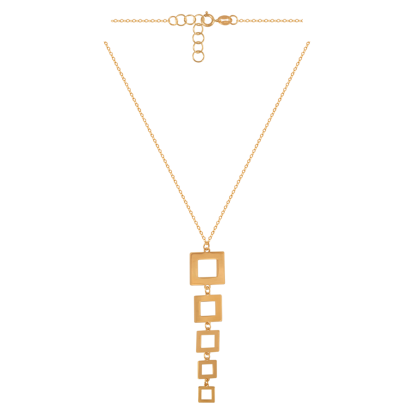 krawatka złota pr.585